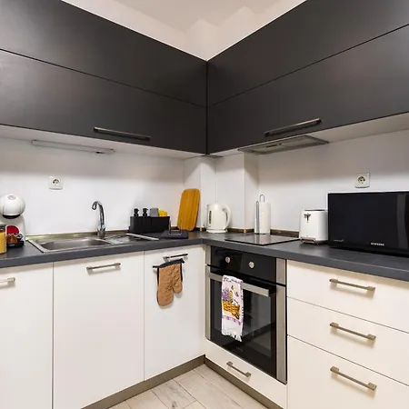 Valerie Walking Distance To Center * Plovdiv