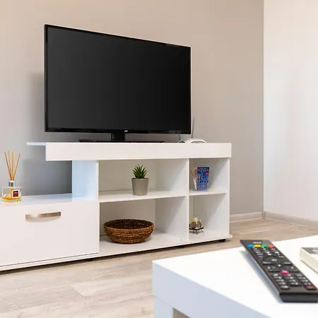 Valerie Walking Distance To Center Plovdiv