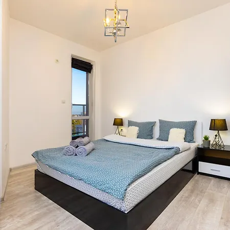 Apartman Valerie Walking Distance To Center