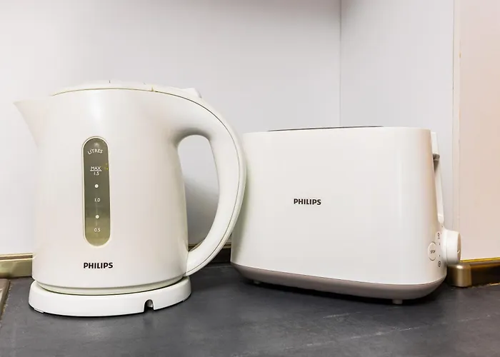 Valerie Walking Distance To Center Daire Filibe