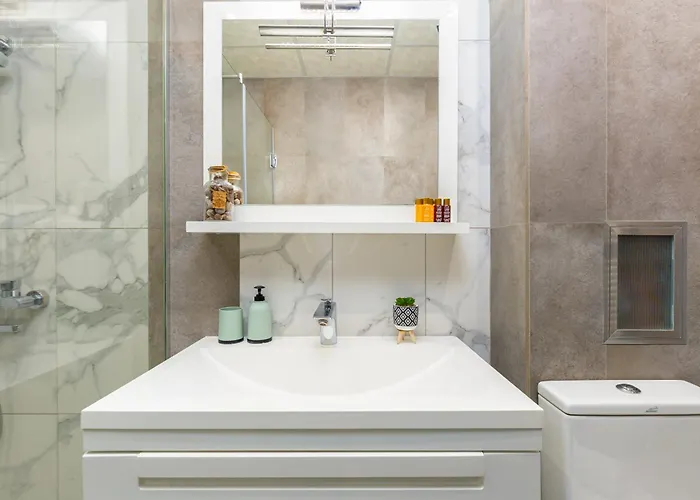 Daire Valerie Walking Distance To Center Filibe