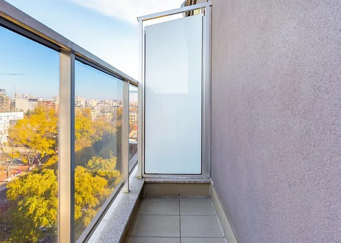 Valerie Walking Distance To Center Daire Filibe