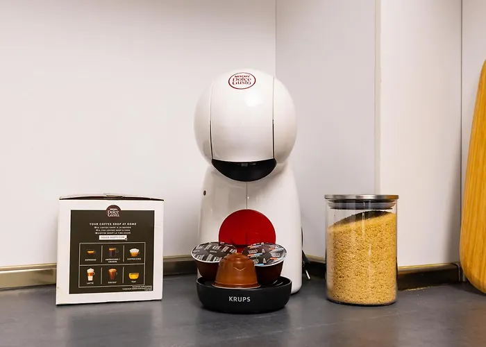 Daire Valerie Walking Distance To Center