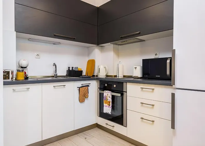 Daire Valerie Walking Distance To Center Filibe