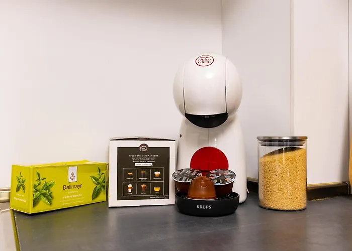 Daire Valerie Walking Distance To Center *