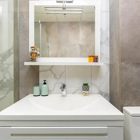 Apartment Valerie Walking Distance To Center Plovdiv