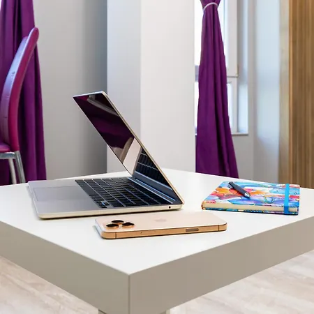 Valerie Walking Distance To Center شقة *