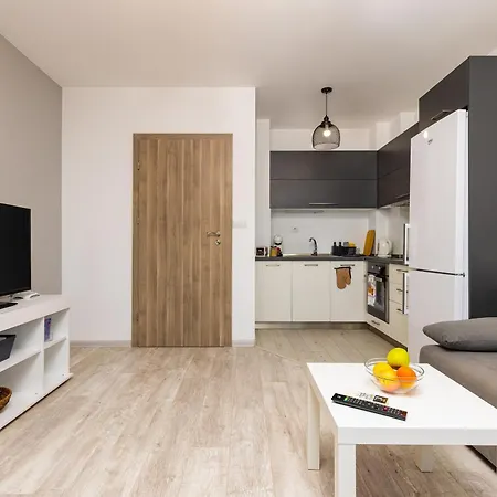 Valerie Walking Distance To Center Apartment Plovdiv
