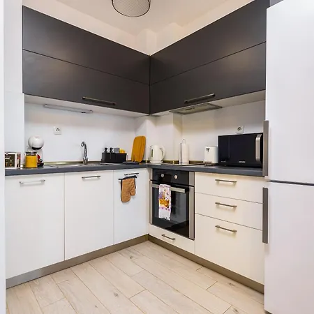 Apartment Valerie Walking Distance To Center Plovdiv