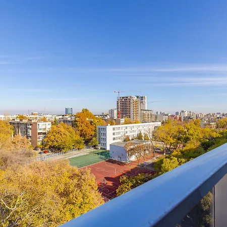 Apartment Valerie Walking Distance To Center Plovdiv