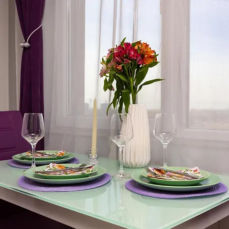 Apartment Valerie Walking Distance To Center Plovdiv
