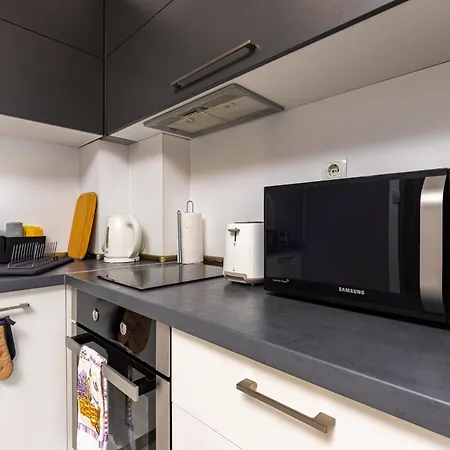 Apartment Valerie Walking Distance To Center Plovdiv