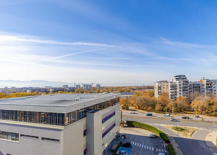 Διαμέρισμα Valerie Walking Distance To Center *