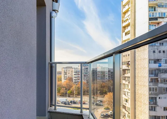 Valerie Walking Distance To Center * Φιλιππούπολη