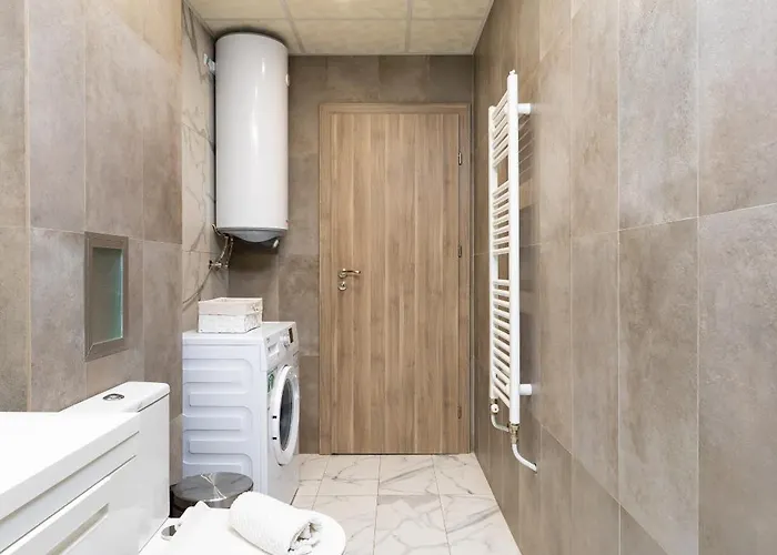 Valerie Walking Distance To Center Διαμέρισμα