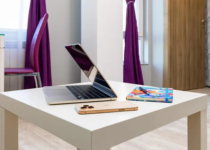 Valerie Walking Distance To Center Διαμέρισμα *