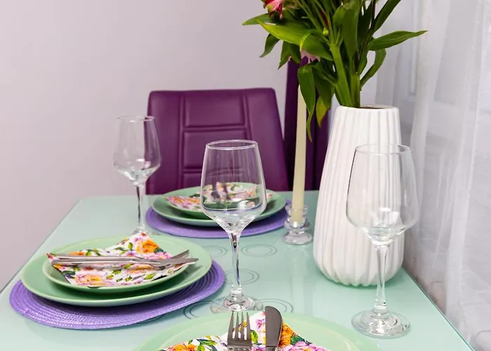 Valerie Walking Distance To Center Διαμέρισμα