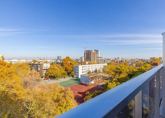 Διαμέρισμα Valerie Walking Distance To Center Φιλιππούπολη