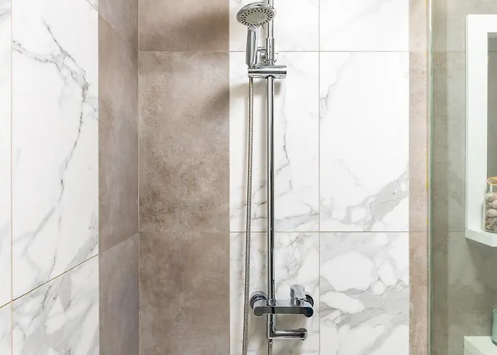 Valerie Walking Distance To Center Φιλιππούπολη